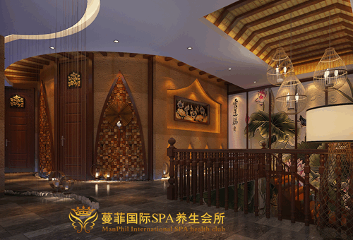 開美容院加盟連鎖店選擇知名品牌有什么好處（圖）_1