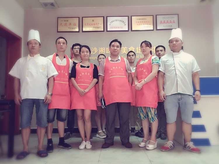 早餐粉面哪里有學  牛肉粉面培訓（圖）_1