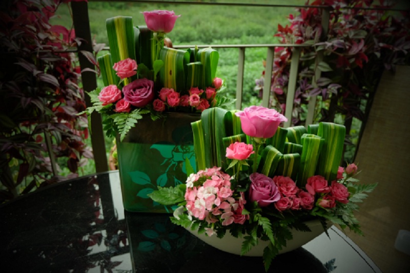 良友花藝培訓(xùn)，四大優(yōu)勢締造專業(yè)品牌（圖）_3