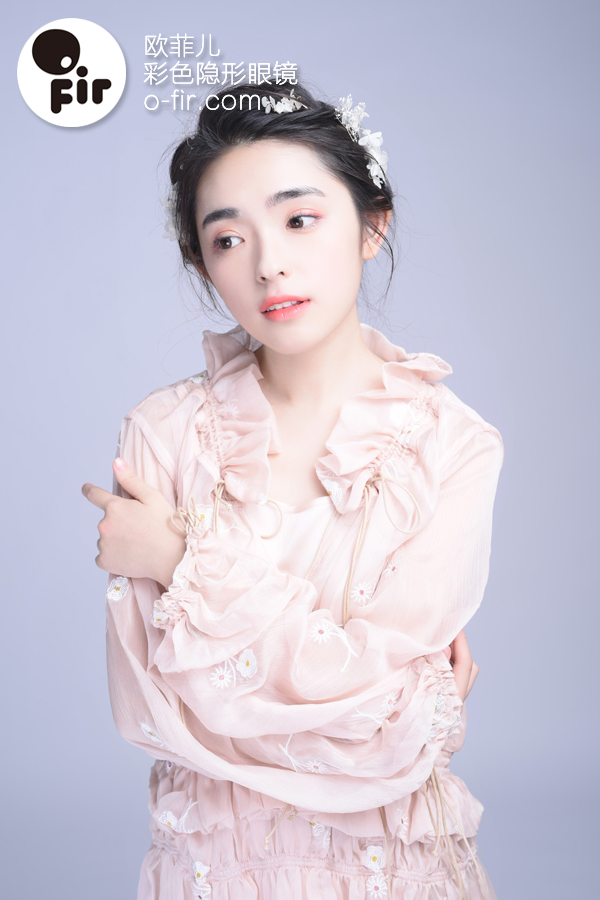 歐菲兒隱形眼鏡專賣店，賜予雙眼不凋謝的玫瑰（圖）_1