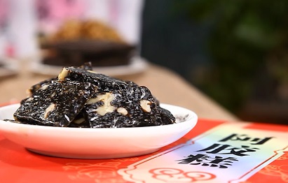 潤歆堂阿膠糕 讓每個女人嬌艷如花（圖）_1