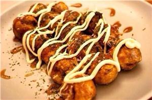 哪里培訓章魚小丸子_2