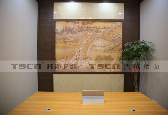 集成墻面未來前景解析_2