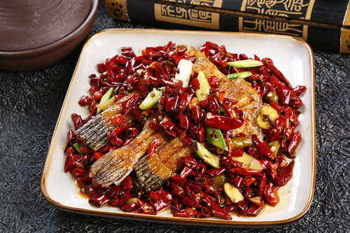 全國最好吃的江湖菜品牌是哪家_3