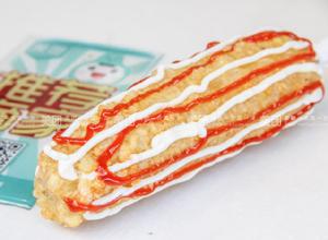 正宗脆皮玉米技術(shù)培訓(xùn)(圖)_2