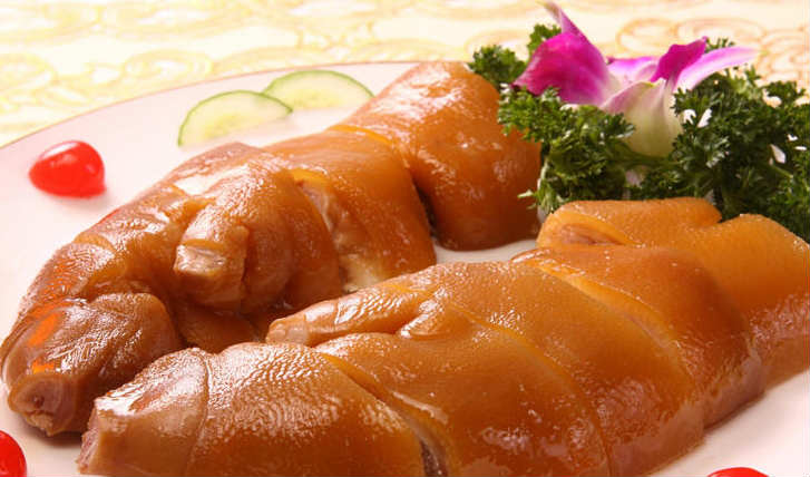 长沙哪里有学做正宗卤菜技术的地方(图)