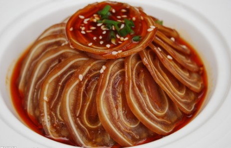 長沙哪里有學做正宗鹵菜技術的地方（圖）_2