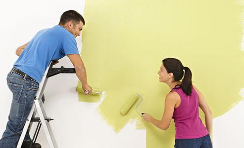 遼寧朝陽雙塔龍城凌源水性漆代理：關(guān)注地坪漆的環(huán)保化_1