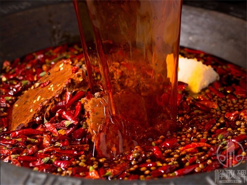 重慶品牌老火鍋加盟有哪些（圖）_1