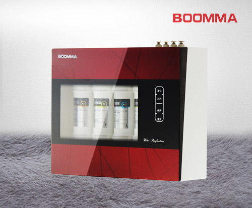 蘭州凈水器加盟品牌那個好，柏瑪幫扶更到位_3