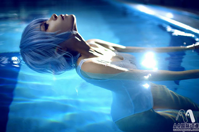 精彩盡在AA國(guó)際動(dòng)漫，Cosplay引領(lǐng)潮流無(wú)限_2