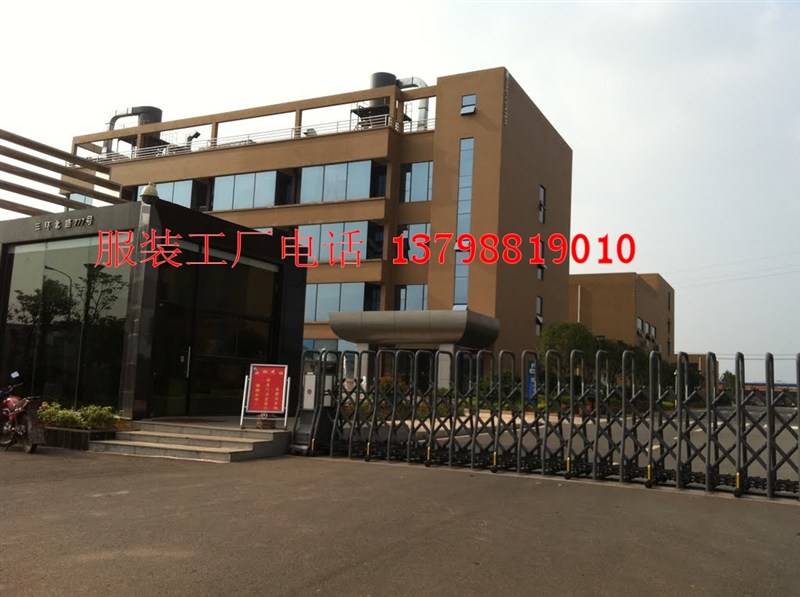 廣州哪家有新款秋裝可以進(jìn)貨呢_6