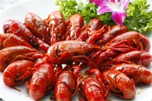 特色鹵龍蝦技術培訓江西哪里有_1