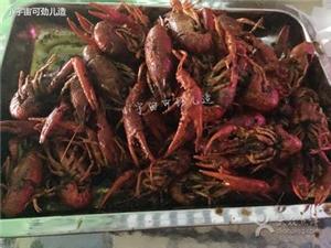 特色鹵龍蝦技術培訓江西哪里有_2