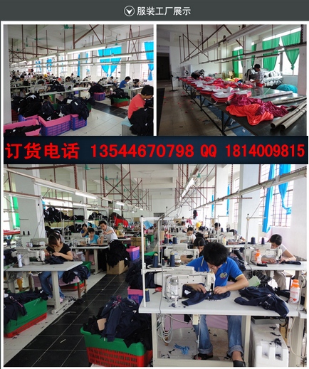 服裝店開業(yè)要在哪里進(jìn)貨便宜？怎么樣進(jìn)貨好賣_2