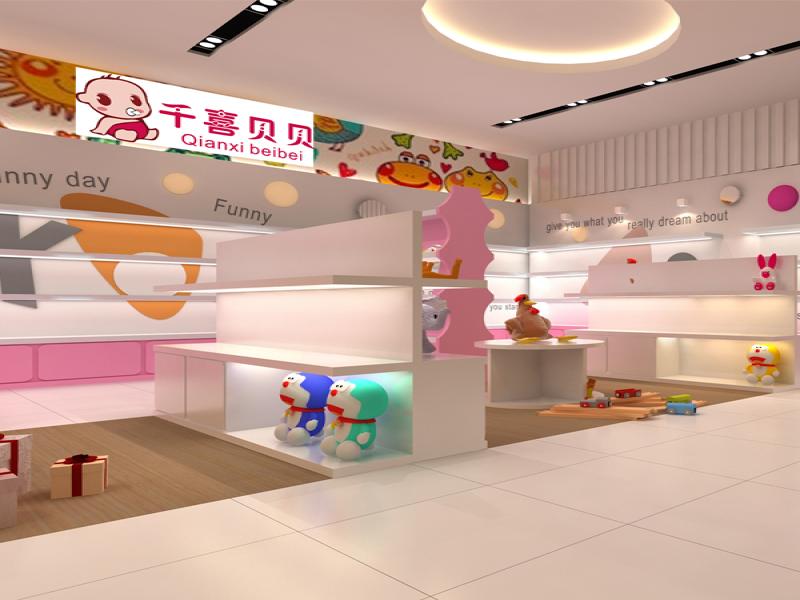 北京千喜貝貝 行業(yè)的領(lǐng)導(dǎo)品牌（圖）_1