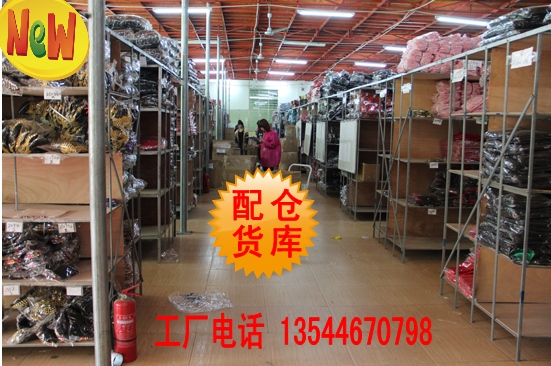 我想賣衣服但是第一次做不知道該怎么拿貨_2