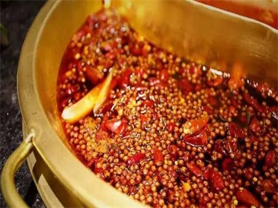 重慶火鍋加盟費(fèi)是多少(圖)_1