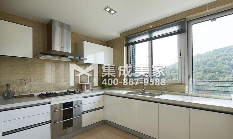 集成美家有氧石材，讓你的家居愛(ài)上“裝”_1