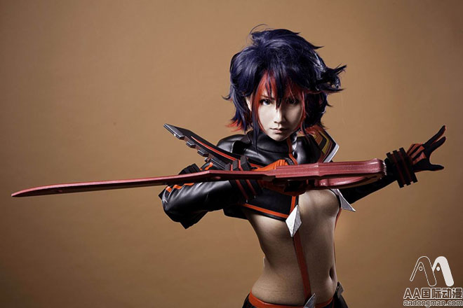 AA國際動漫講堂：為自己培訓(xùn)優(yōu)秀的營業(yè)員_1