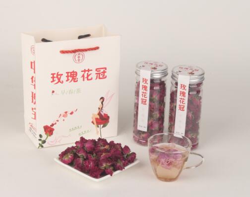 養(yǎng)肝新吃法－玫瑰豆?jié){（圖）_2