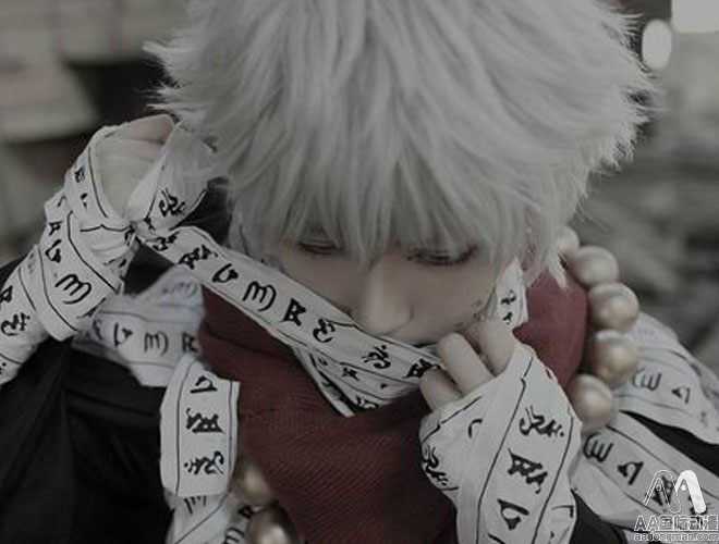 AA國(guó)際動(dòng)漫：COSPLAY文化的發(fā)展與傳承_1