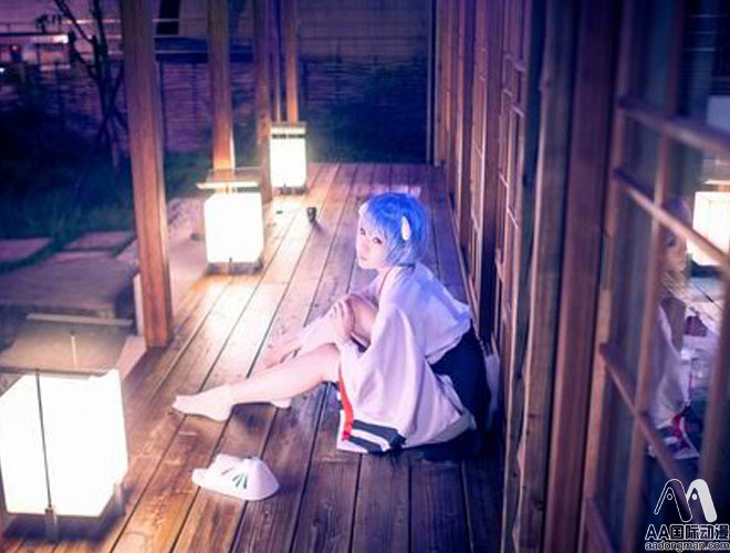 AA國(guó)際動(dòng)漫：COSPLAY文化的發(fā)展與傳承_2