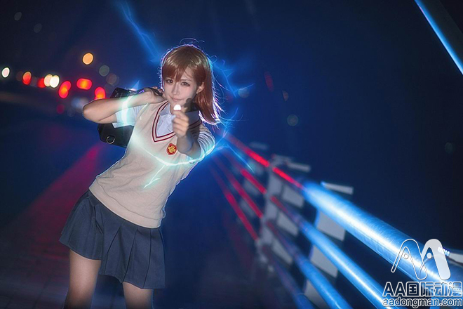 AA國際動(dòng)漫一周頂尖Cosplay特輯！_7