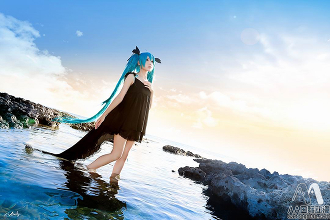 AA國際動(dòng)漫一周頂尖Cosplay特輯！_8