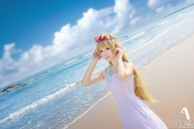 AA國際動(dòng)漫一周頂尖Cosplay特輯！_12