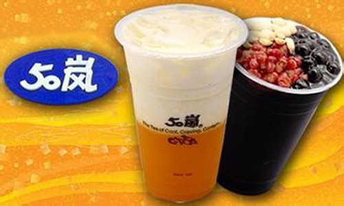 五十嵐奶茶加盟（圖）_3