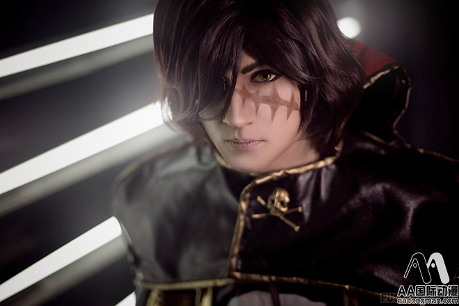 AA國(guó)際動(dòng)漫：COSPLAY文化的發(fā)展與傳承_3