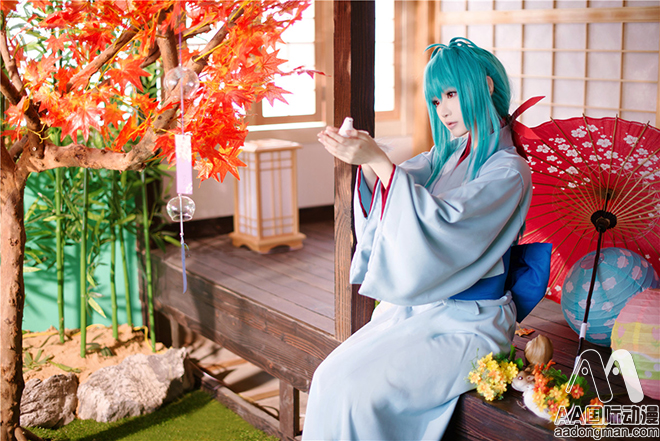 AA國(guó)際動(dòng)漫：COSPLAY文化的發(fā)展與傳承_4