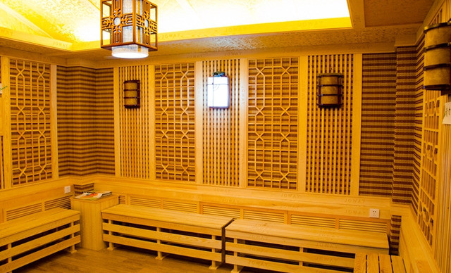 中威電氣石汗蒸館  養(yǎng)生館  加盟_1