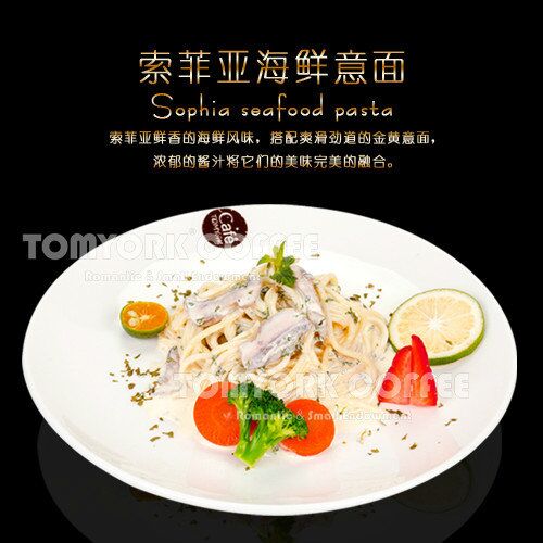 開好我們的小型咖啡店_湯姆約客小型咖啡店_1