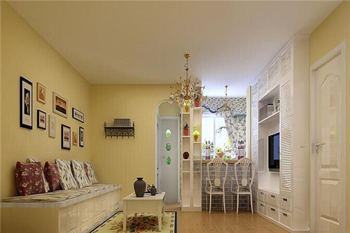 石家莊內(nèi)外墻乳膠漆施工乳膠漆天然取材_1