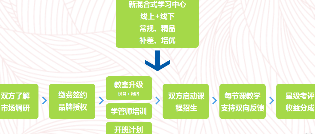 鹦鹉螺云教室加盟全国招商_4