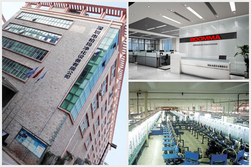 西安凈水器廠家哪家好？ 柏瑪品牌引領(lǐng)創(chuàng)業(yè)新動(dòng)向_2