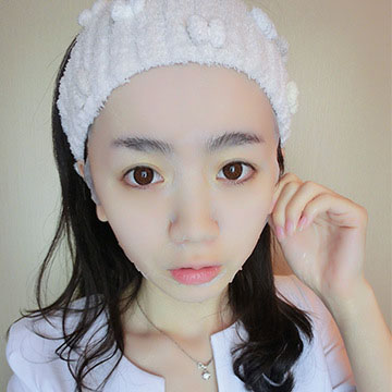 怎樣用面膜?面膜OEM分享使用指南（圖）_2