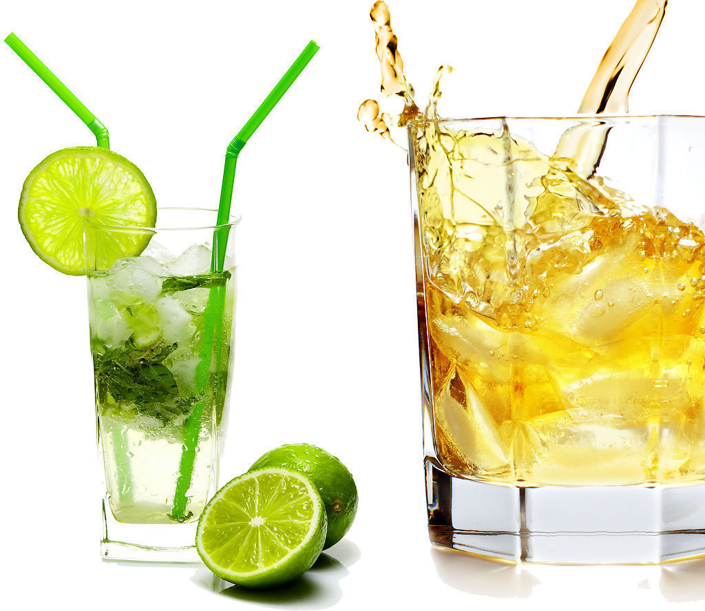 去哪里有鮮榨果汁技術(shù)學（圖）_1