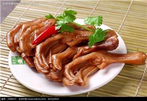 江西哪里可以學(xué)做正宗鹵菜技術(shù)(圖)_1