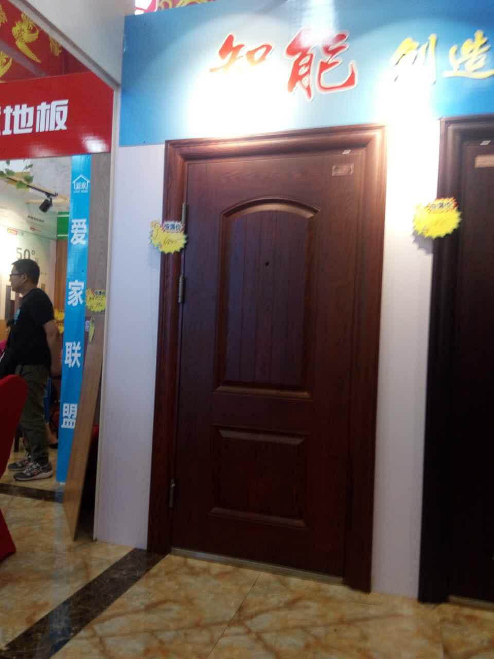 大慶無(wú)鎖孔智能遙控門在黑龍江地區(qū)火爆招商 18298003893_1