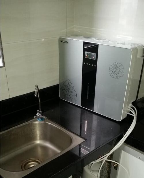 吉林市凈水器廠家哪家好？ 柏瑪品牌引領(lǐng)創(chuàng)業(yè)新動(dòng)向_2