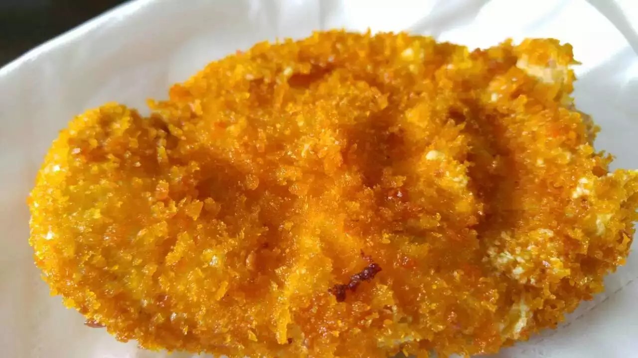 學(xué)做臺(tái)灣炸雞排，廣州炸雞排培訓(xùn)（圖）_1