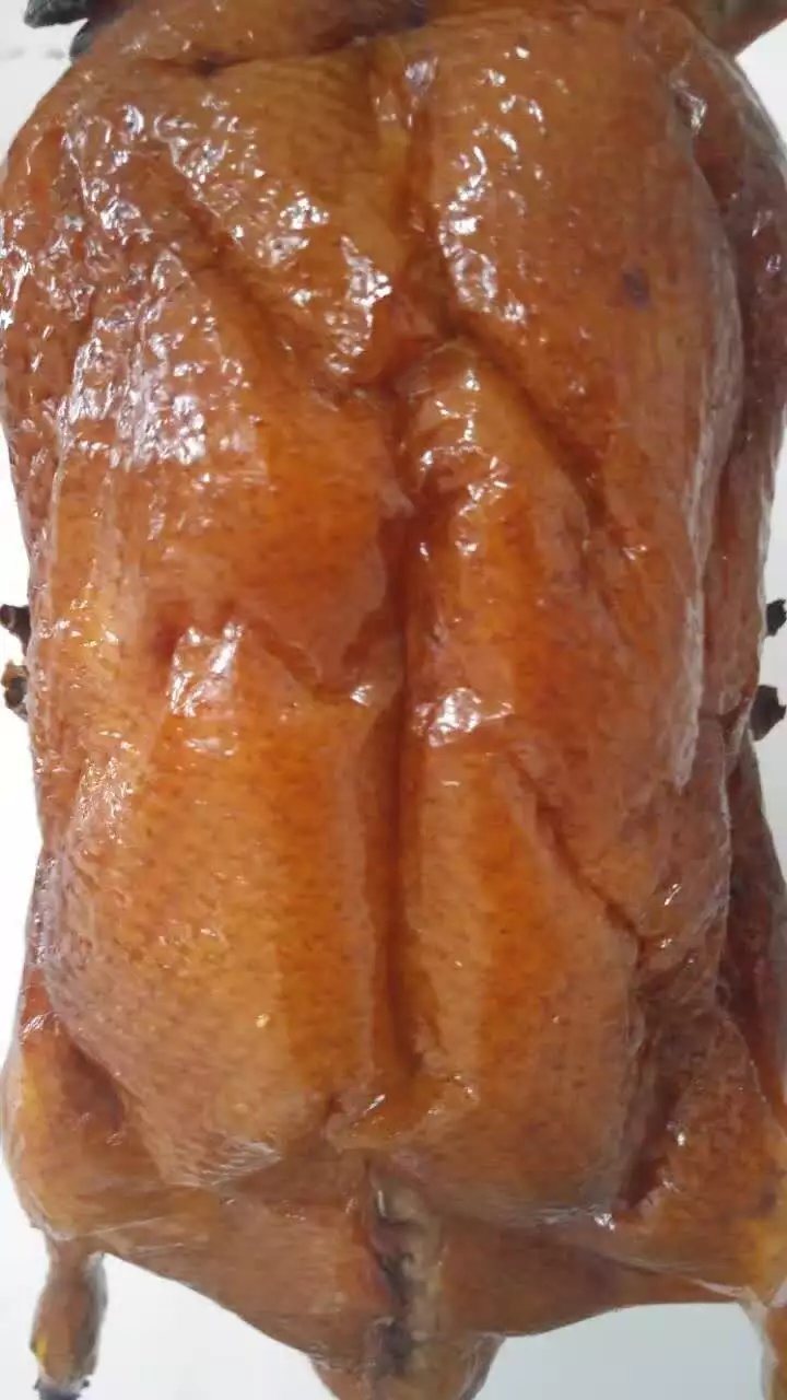 學燒臘哪里學，廣州燒臘培訓中心（圖）_1