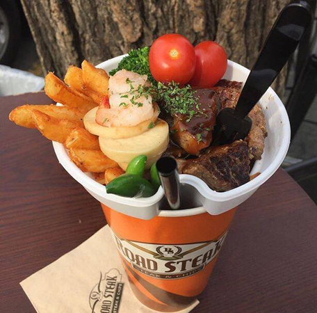 莎茵屋牛排杯加盟費(fèi)_1