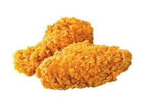 江西哪里有正宗炸雞漢堡技術(shù)學(xué)（圖）_1