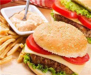 江西哪里有正宗炸雞漢堡技術(shù)學(xué)（圖）_2