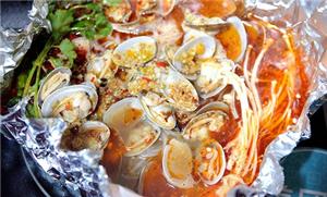 江西哪里有正宗開(kāi)心花甲粉技術(shù)學(xué)（圖）_2