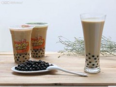 學(xué)做奶茶技術(shù)江西哪里比較好（圖）_2